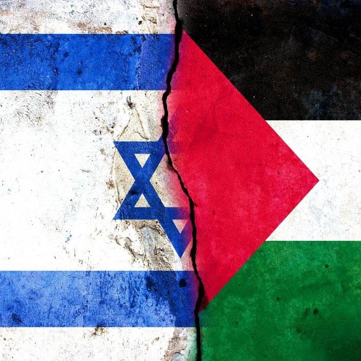 Conflitto israelo-palestinese: il drammatico percorso