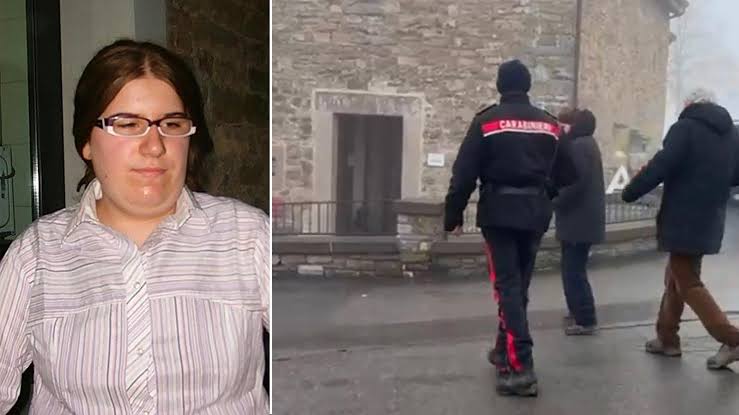 Daniela Ruggi, il ritrovamento nel casale: tra mistero e piste investigative