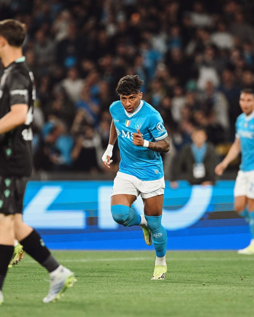 Le Dieci Opinioni dopo Napoli-Bologna