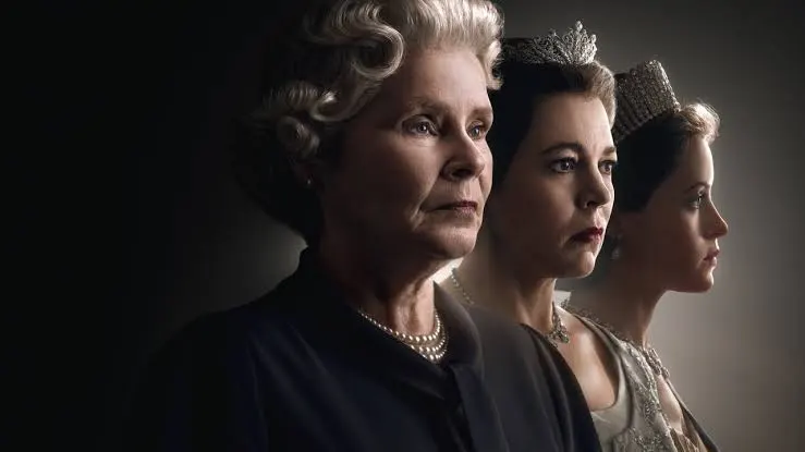 The Crown e le ombre del potere: il conflitto tra dovere e identità