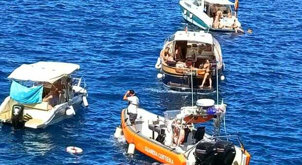 Controlli in Costiera sorrentina: svelati episodi di sfruttamento lavorativo