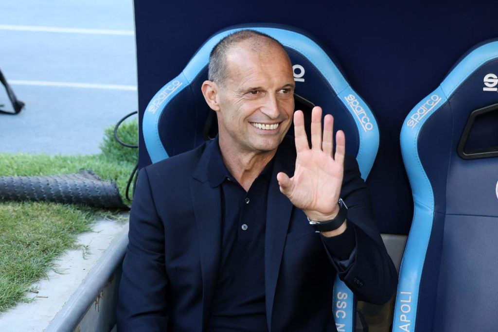 “Disponibile Anguissa. Domani sarà una delle 4/5 partite più importanti della stagione.”