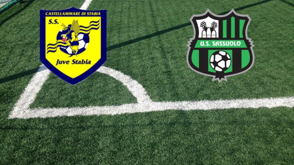 Juve Stabia-Sassuolo: Che spettacolo!