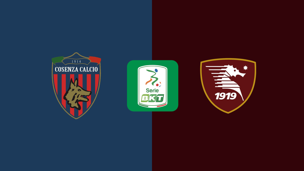 Serie B: Altra frenata della Salernitana