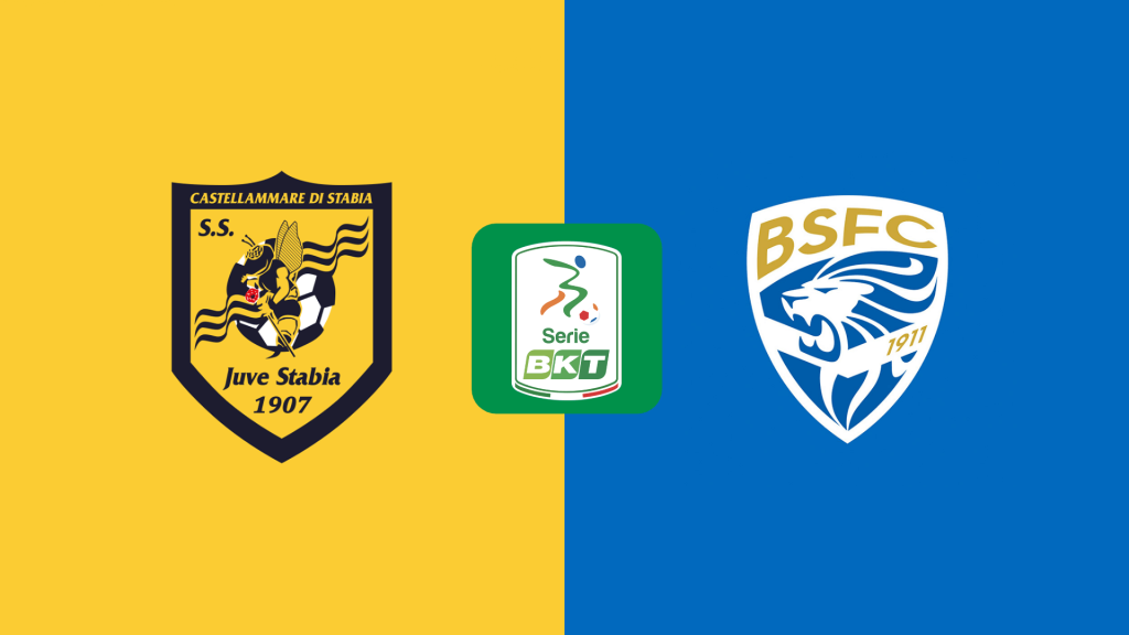 Juve Stabia, pareggio a reti bianche!