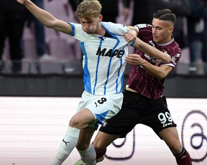 Salernitana, il cuore non basta ai granata!