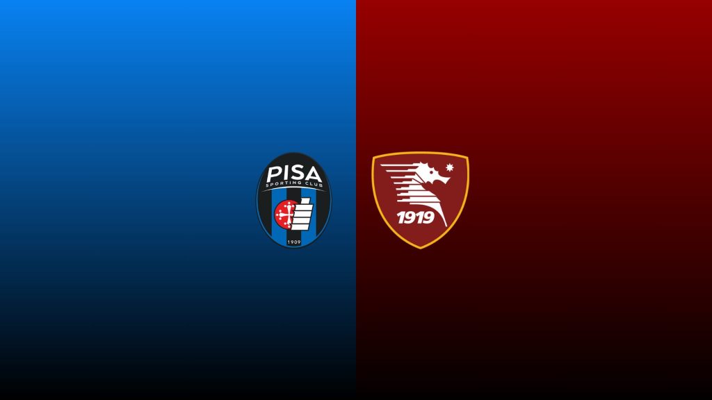 Serie B: Cade ancora la Salernitana!