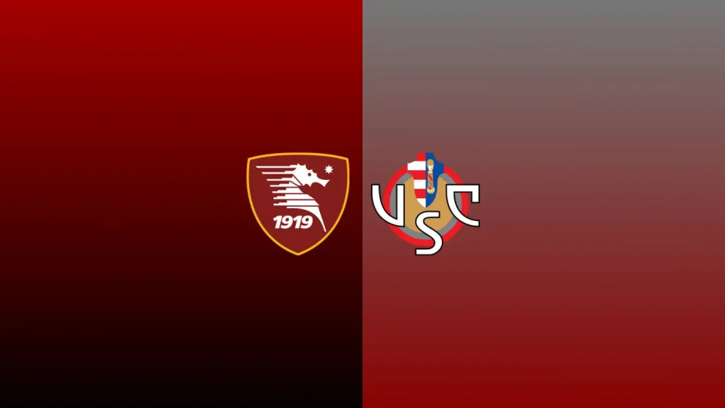 Serie B: Finalmente la Salernitana può festeggiare!