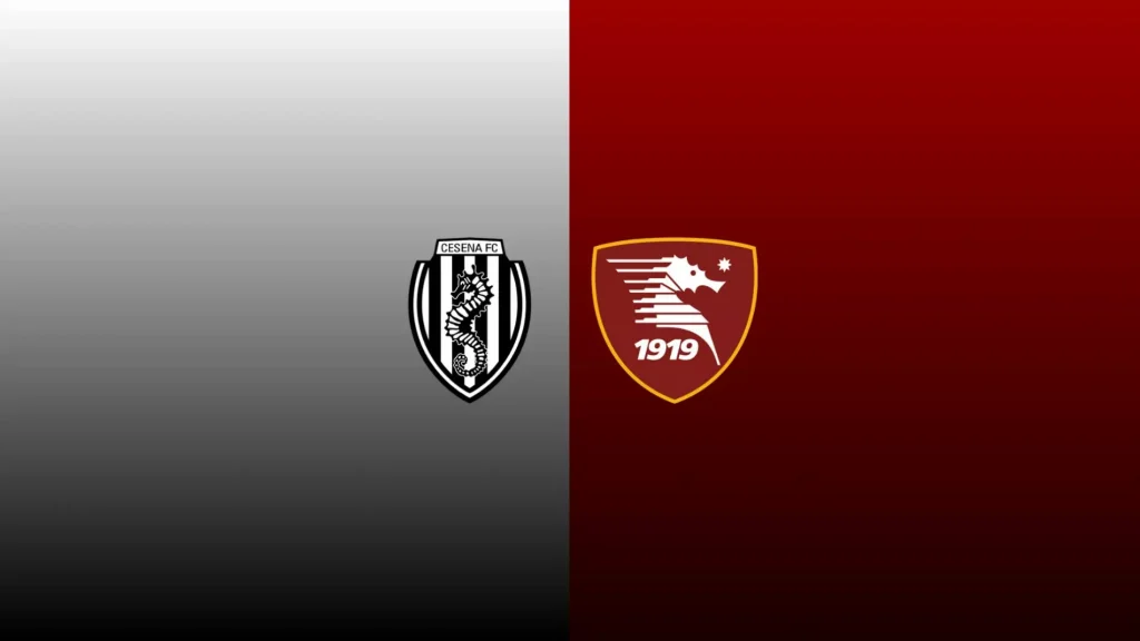 Serie B: Cade ancora la Salernitana!