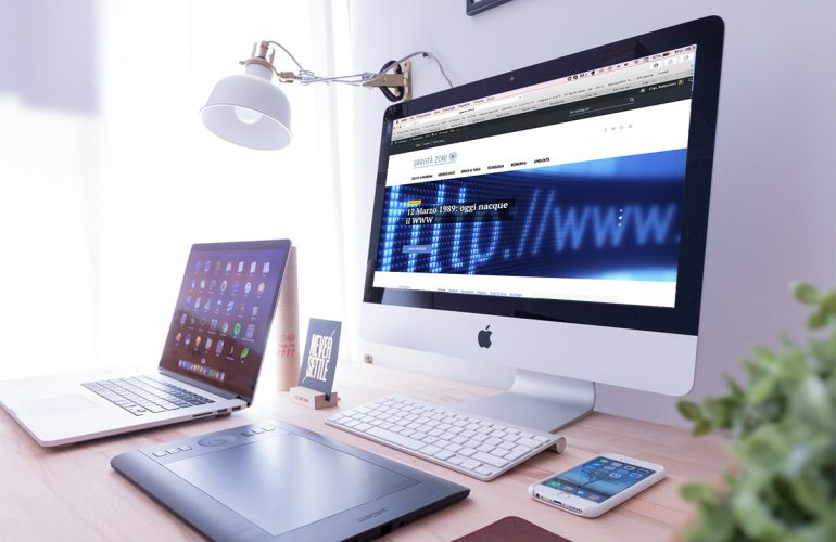 La divulgazione scientifica al tempo dei social