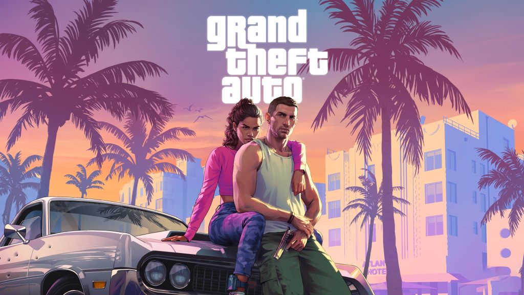 Il peso dell’attesa: il caso Grand Theft Auto VI