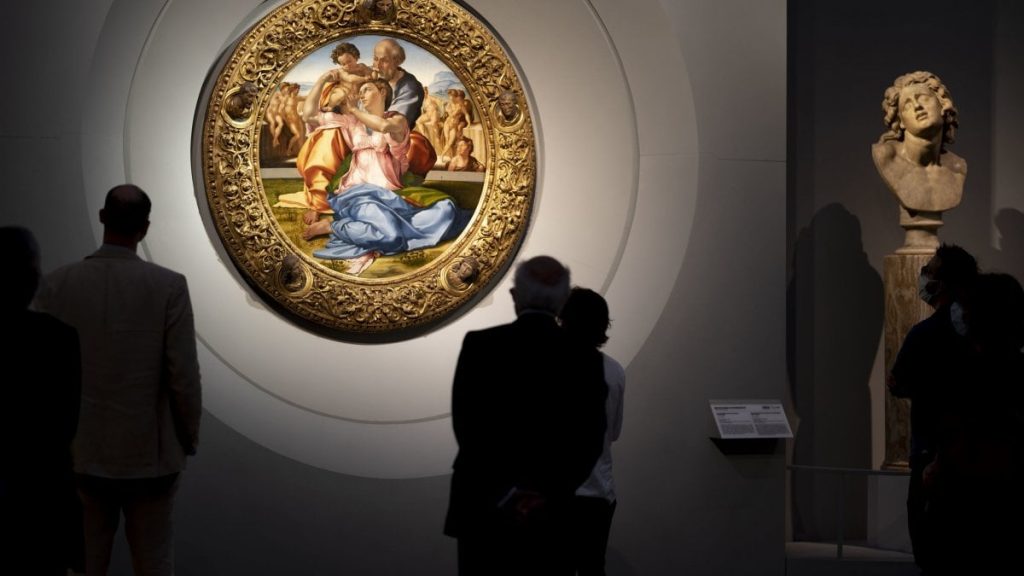 L’arte parla social: il successo dei musei su TikTok