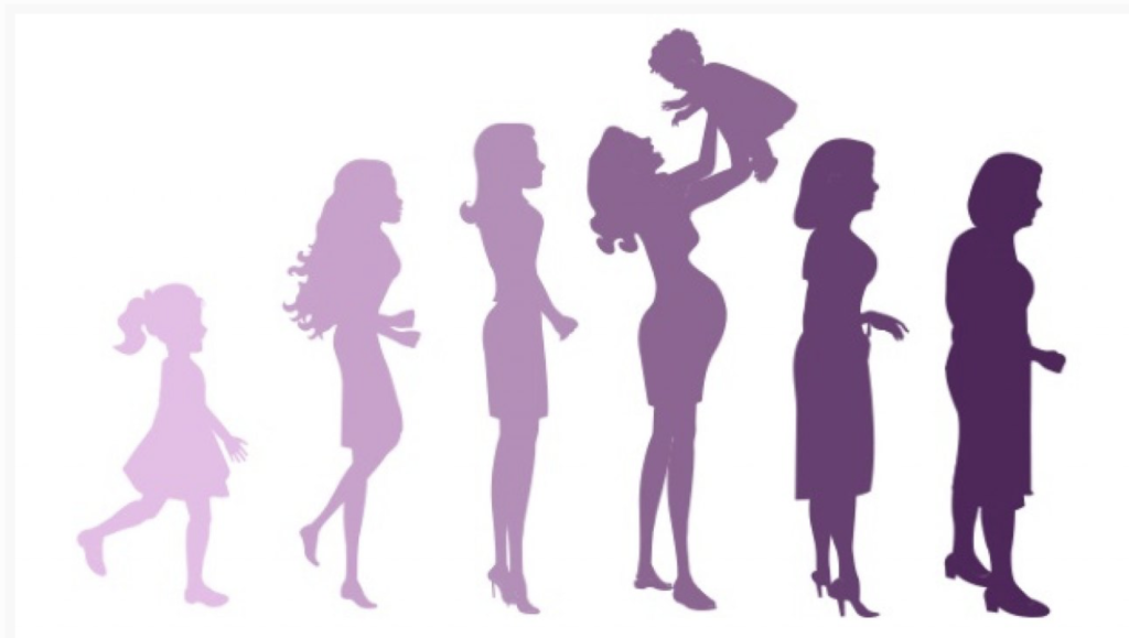 L’orchestra ormonale: come la nutrizione disegna la salute della donna, dall’infanzia alla terza età