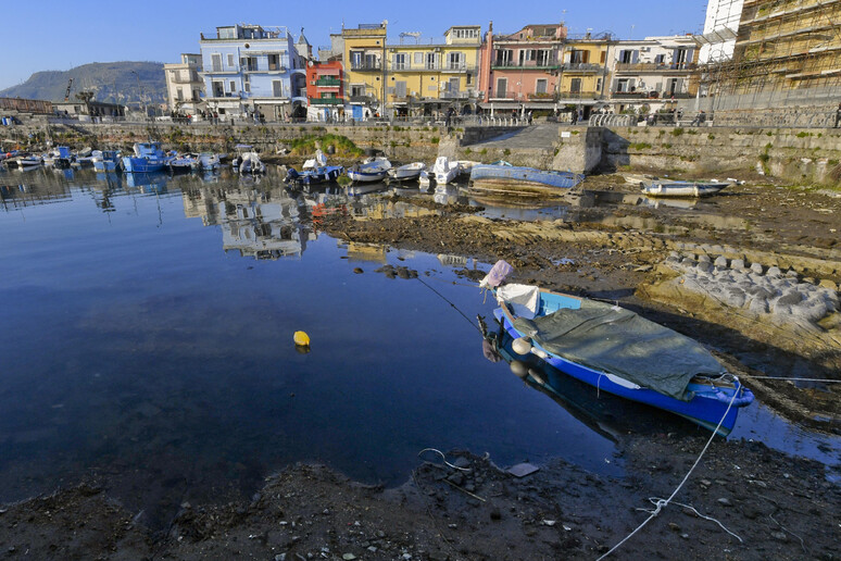 Pozzuoli dopo la scossa: situazione scientifica e malcontento sociale