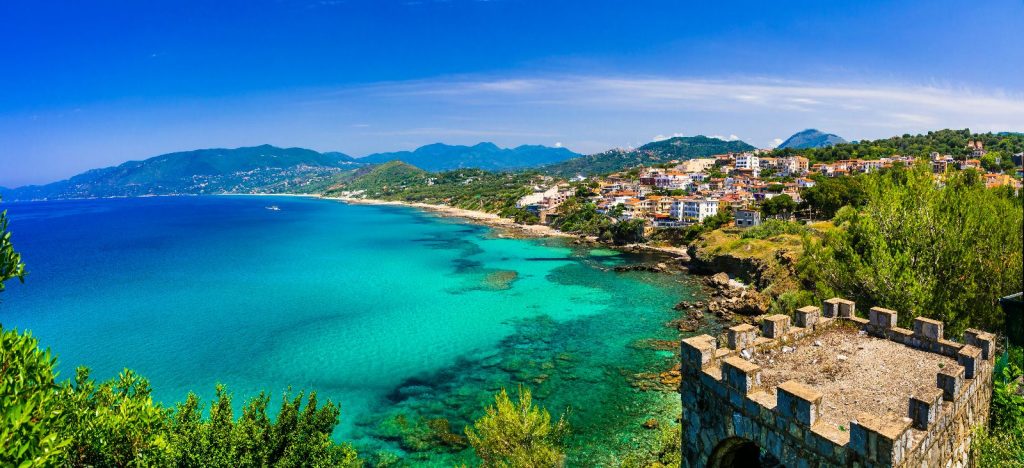 Palinuro: la gemma del Cilento tra il mito di Enea, natura selvaggia e antiche tradizioni