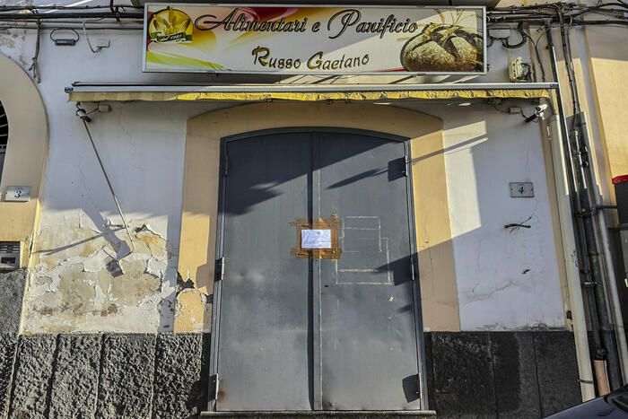 Sarno, perizia psichiatrica per l’uomo che uccise un commerciante Sarno, perizia psichiatrica per l'uomo che uccise un commerciante