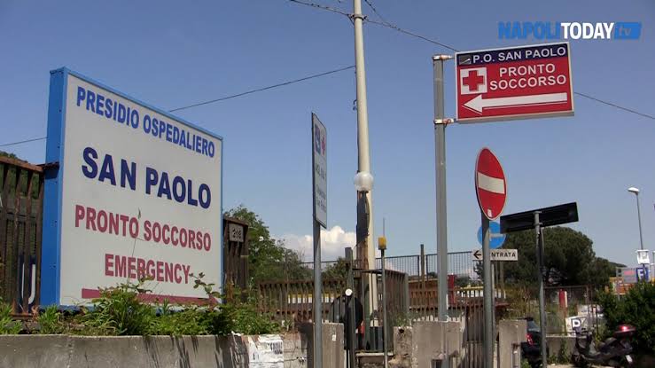 Ragazzo di 26 anni al pronto soccorso con volto tumefatto: “Volevano rapinarmi” Ragazzo di 26 anni al pronto soccorso con volto tumefatto: "Volevano rapinarmi"